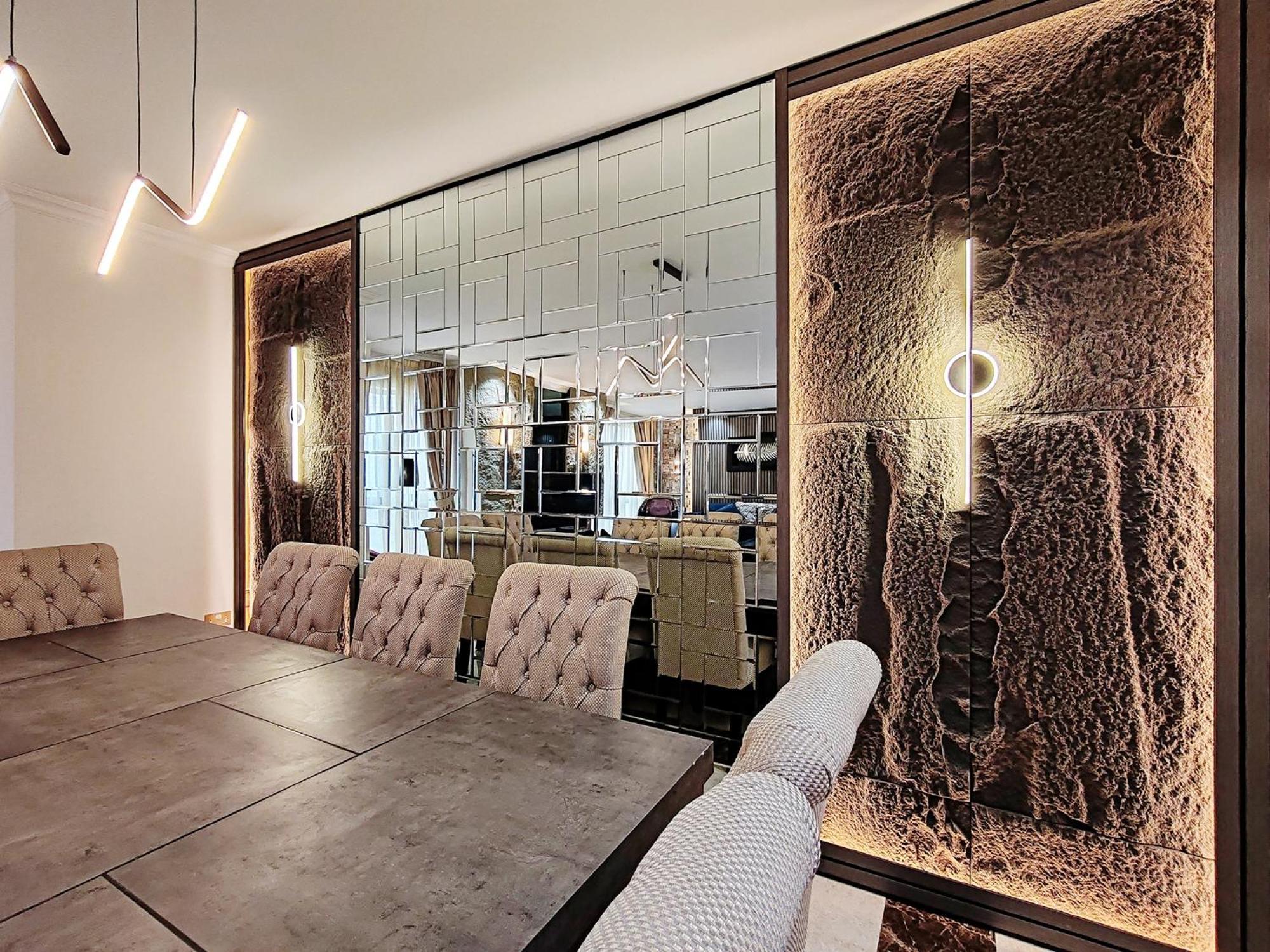Elan Rimal Sadaf Dubai